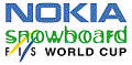 Nokia Snowboard FIS World Cup  