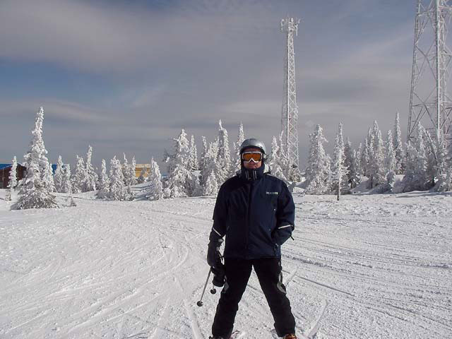Но я более чем уверен, что в начале следующего года опять заноет в груди, вновь проявятся все симптомы горнолыжной болезни и мы снова увидим Шерегеш в марте уже 2010 года