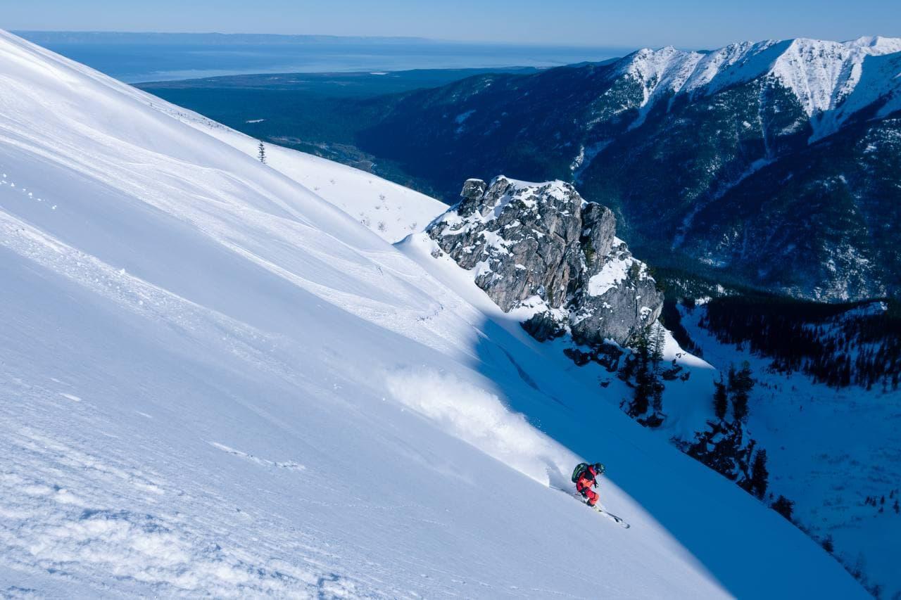 Stubai Freeride