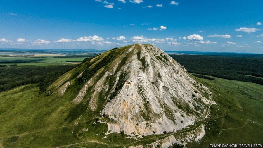 Гора торатау стерлитамак фото