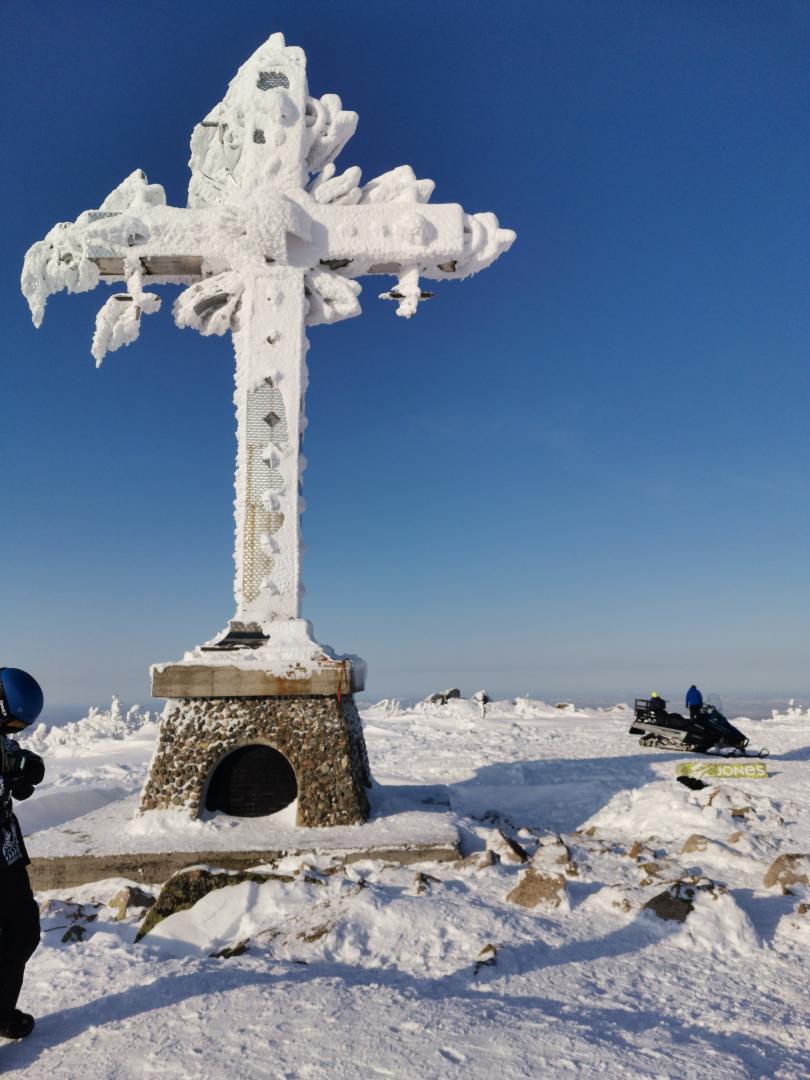 Самые страшные люди