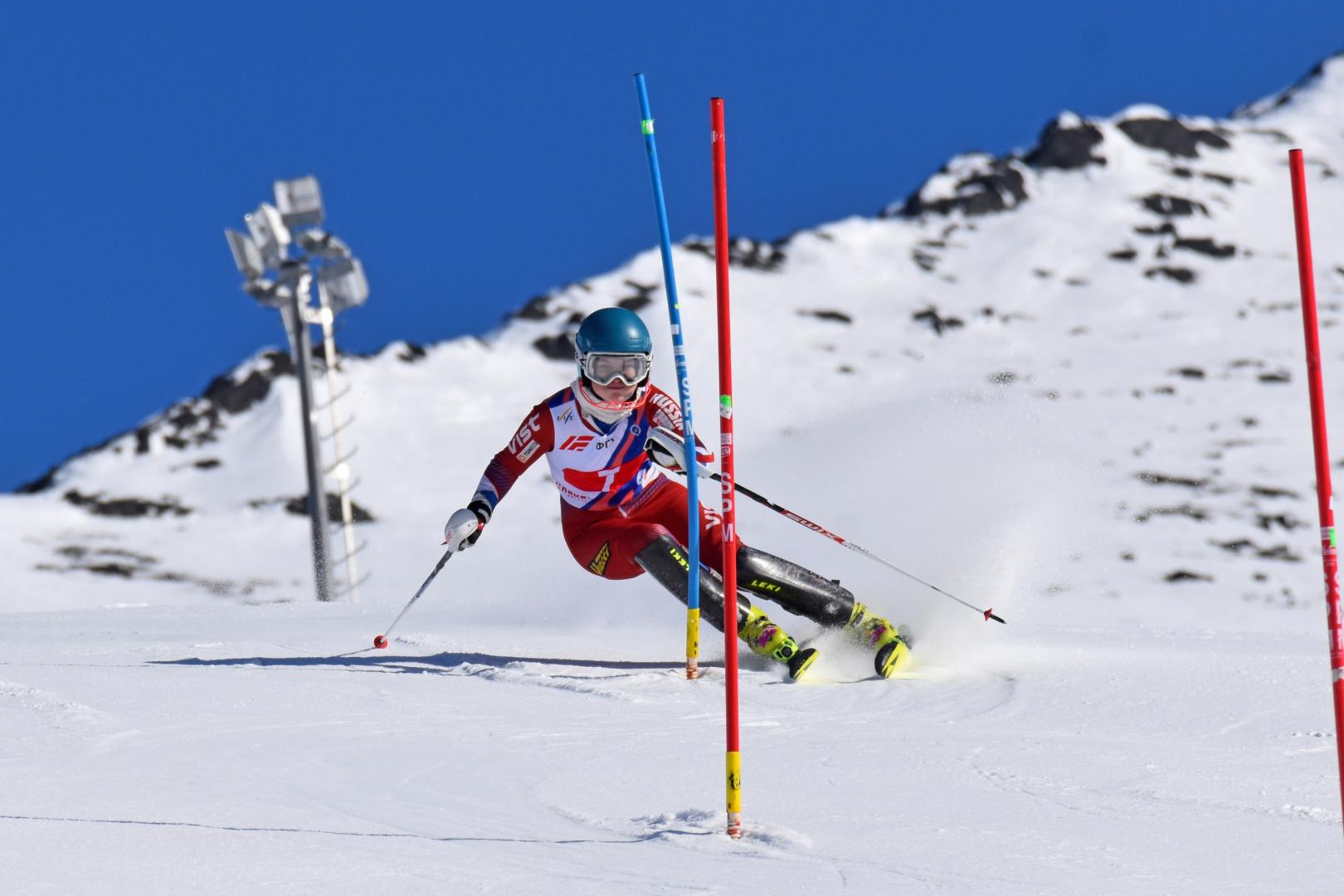 Лыжный спорт картинки