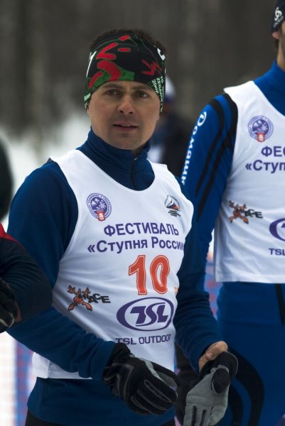Алексей Трощенко