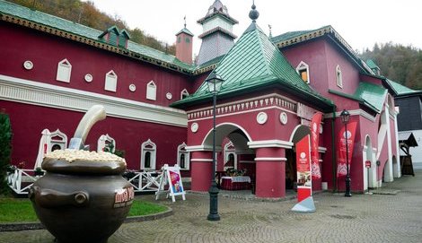 Большой этнографический диктант напишут на «Роза Хутор»